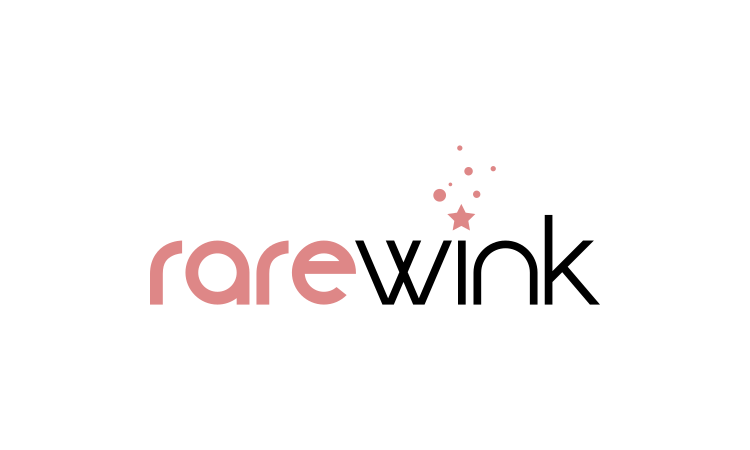 RareWink.com - Best premium domain marketplace